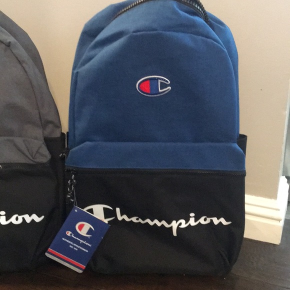 ❤️NEW!!!❤️Champion Backpack. $49 ea. - Picture 6 of 8